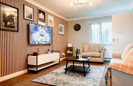 Manchester Stays Walkden - Foto 76