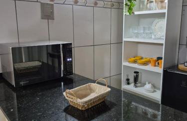 Chalé da Vovó - Lago norte - Foto 6