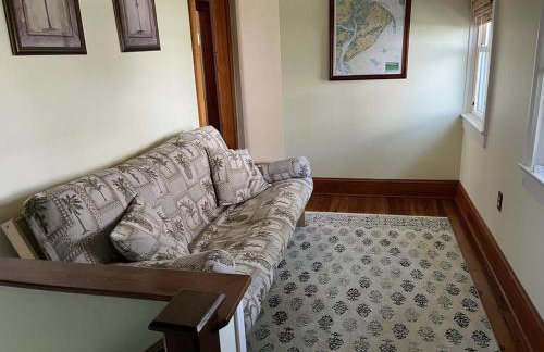 Ship Bottom Ocean Block Beach Cottage Great Location Only 3 Houses From The Sand And Surf Walking Distance To Shops, Dining And Mini Golf 11490 - Foto 15