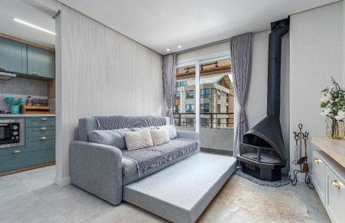 Elegância e Conforto em Canela by Achei - Foto 9