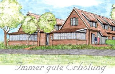 DünenHuuskes Spiekeroog - Foto 16