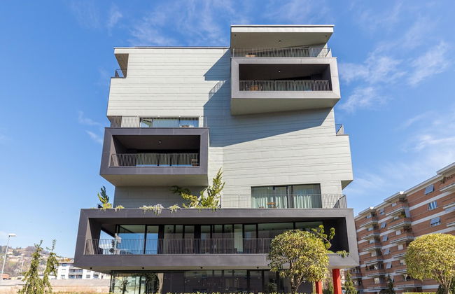 Icon H 203 Suite Micro-living - Photo 30