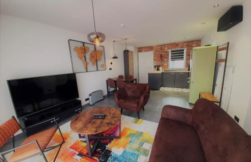 Résidence La Chaize - Foto 6