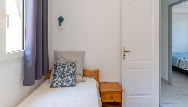 Cosy Holiday Home in Minerve With Garden - Foto 5, Habitación