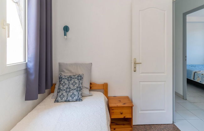 Cosy Holiday Home in Minerve With Garden - Foto 5