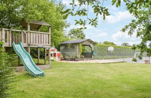 Rowan Cottage - Foto 19