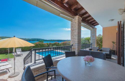 Villa Suprema Pomer - Foto 50