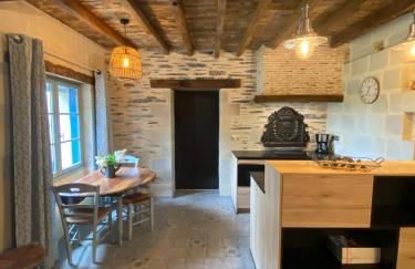 Gîte Dagueloire - Photo 46