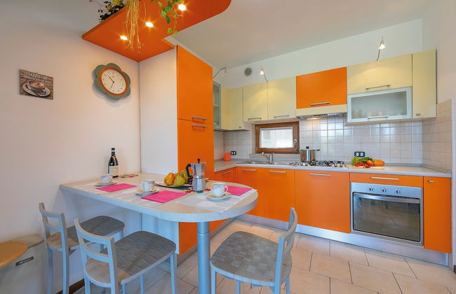 Residenza Verde - Photo 15