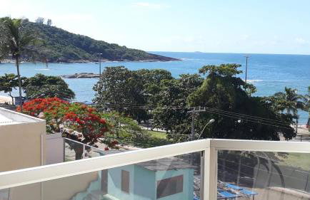 Apartamento a Beira Mar em Setiba Guarapari - Foto 1