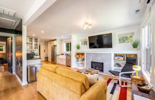 Perch - Ballard Cottage - Foto 13