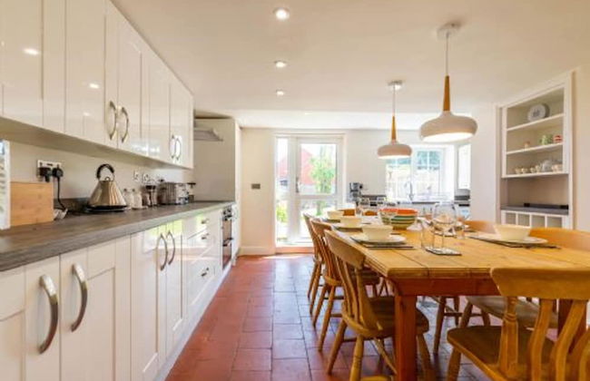 Host Stay Pilgrims Rest - Foto 32