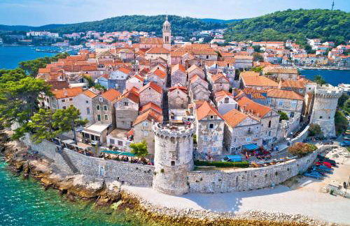 Sreser Domus Nostrae - Peljesac 1 - Foto 52