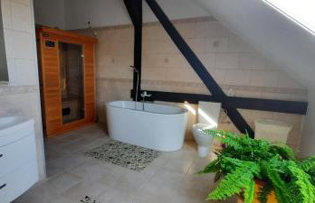 Dom wakacyjny-Czereśniowy Sad - Foto 11