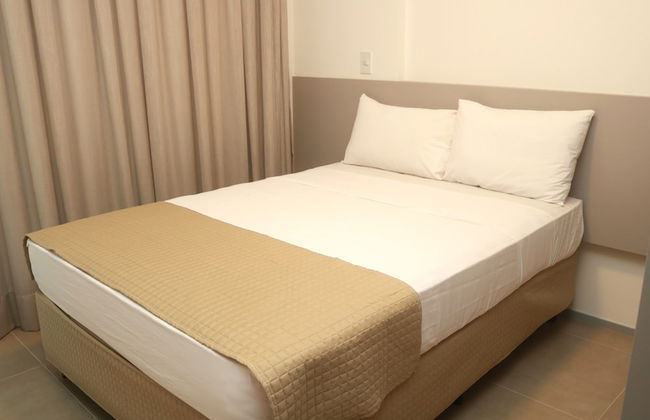 Edificio Liv P.Verde Apto 1014 - Foto 2