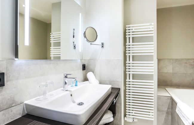 Maremüritz-Fortuna Müritzblick - Foto 4