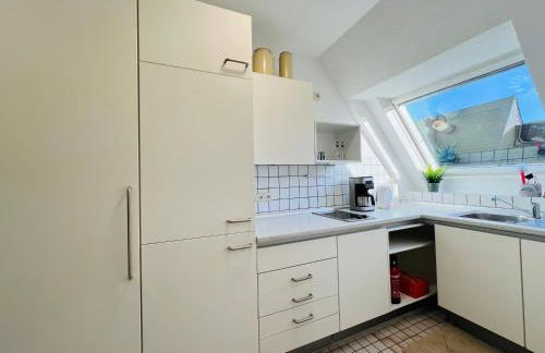 Exklusive Loggia über der Altstadt - Photo 10