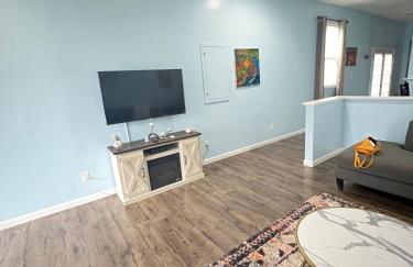 Charming home in heart of St Joseph 30 Plus days - Foto 11