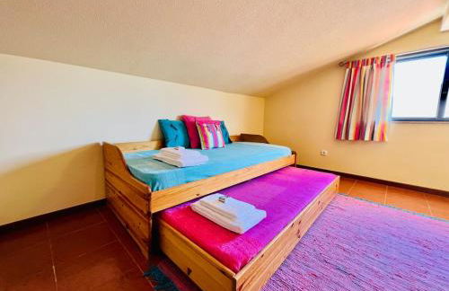 By the Sea Mindelo Pool House - Foto 16