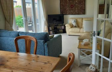 Apple Trees Bungalow, Holt, Norfolk - Photo 31