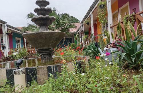 Appartement N01 T3 - Foto 37