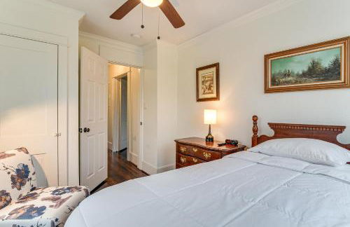 Cookout Ready! Family Gem with Fire Pit in Dickinson - Foto 29