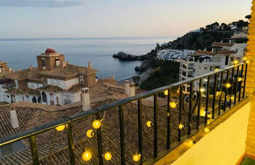 Jardines de Adnania en Marina del Este con vistas al mar - Photo 25