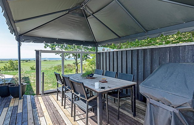 7 Person Holiday Home in Hojslev - Photo 28