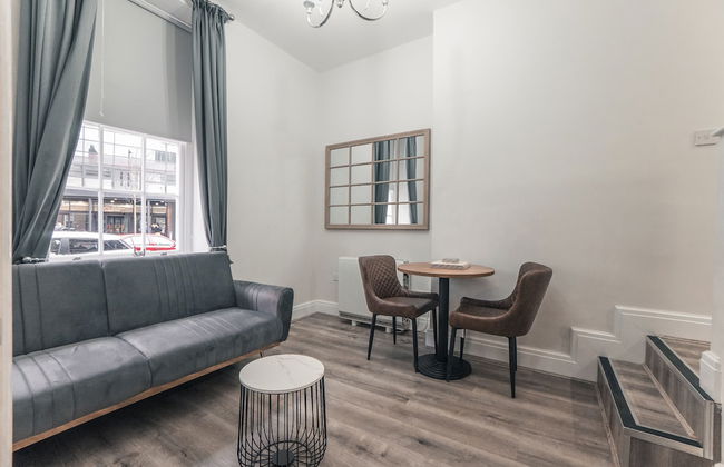 Clarence Street Townhouse - Foto 22