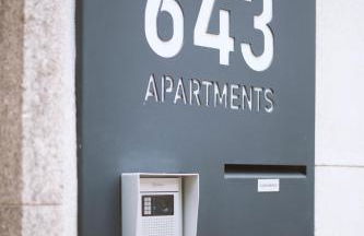 Almada Downtown Apartment by DA'HOME - Foto 40