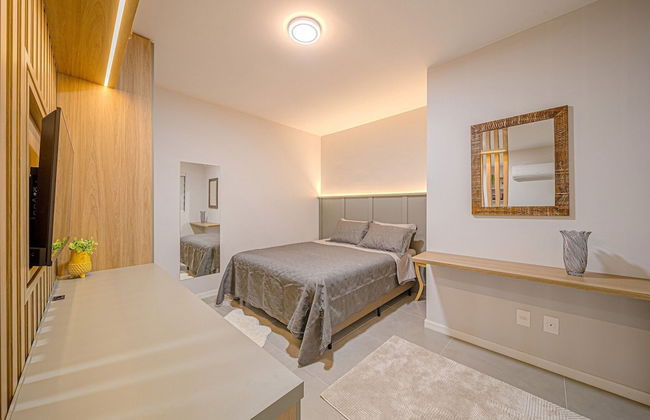 Hotel Mingus - Foto 4