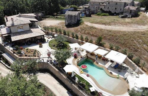 Agriturismo Le Faeta - Foto 52