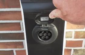 Frühjahr und Sommerpreise für barreirefreie Wohnung für 2 Personen in Ostfriesland - Photo 17