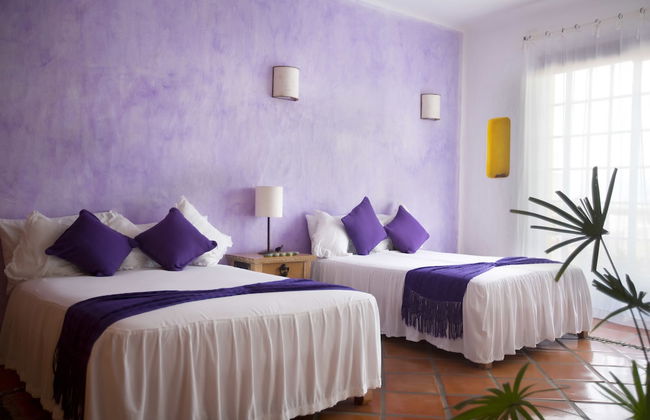 Luna Líquida Hotel Boutique - Foto 3