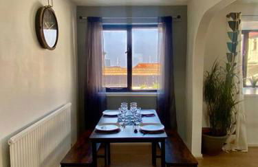 2 bedroom house in Rhos-on-sea - Foto 4