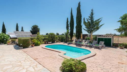 Ca Na Menuda in Sencelles - Foto 3