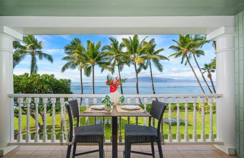 Lahaina Shores 229 - Foto 8