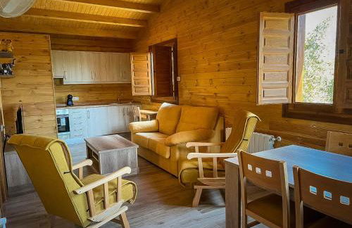 Complejo Rural La Tejera - Foto 4