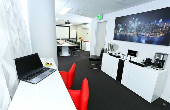 Mantra Midtown - Foto 30