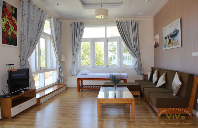 Viva - Home Vacation Rental Phan Thiet - Foto 40