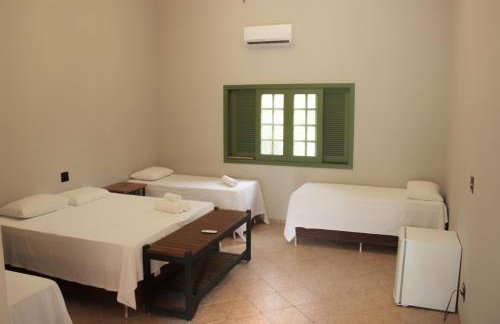 Hotel Fazenda Cachoeiras Serra da Bodoquena - Foto 32