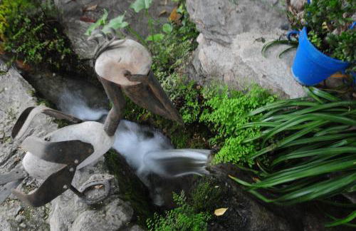 Alojamiento Rural El Brazal - Foto 36