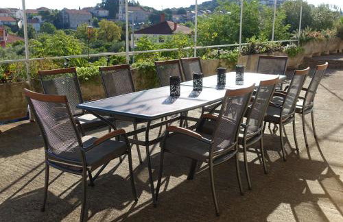 Klimatisiertes Apartment Barbara - Foto 28