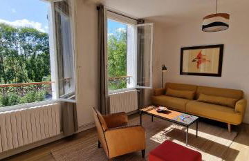 Côté Loire - Foto 1