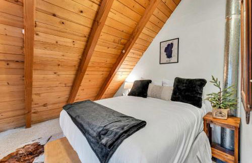 The Rigi Chalet HOA Beach Access Close to town - Foto 14