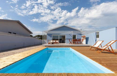 Blue Dreams - Foto 1