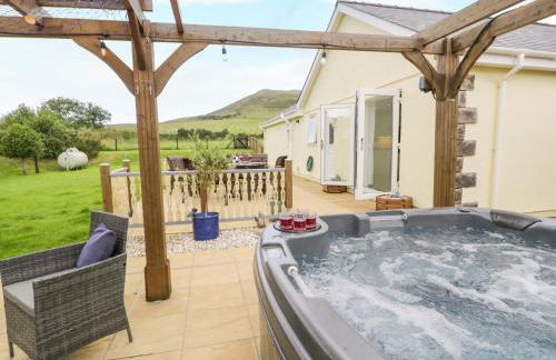 Cae Berllan - Foto 28