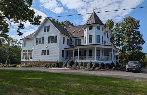 Parkway House Goshen Bed And Breakfast Suite 2 - Foto 1