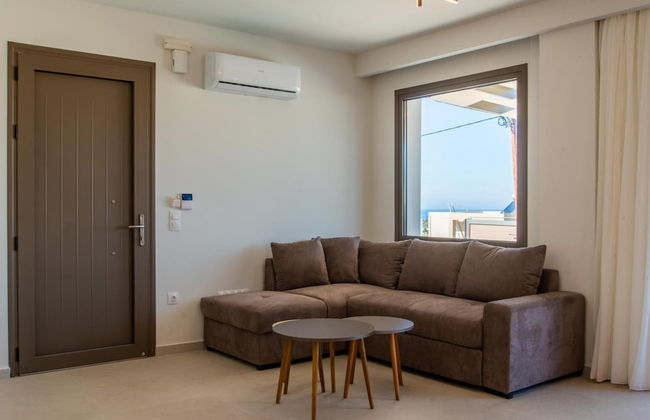 Athel Panoramic View Villas Niki - Photo 14