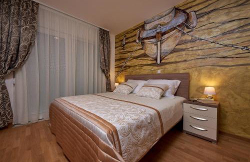 Luxury Villa Residence Zupanovic Trogir - Foto 15